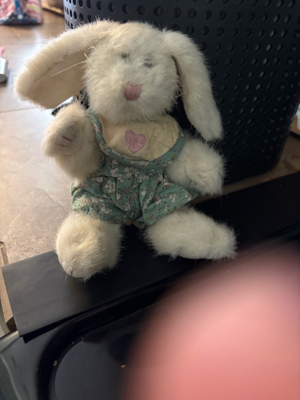 Boyds Bears- Vintage Rabbit Collection - Picture 9 of 15